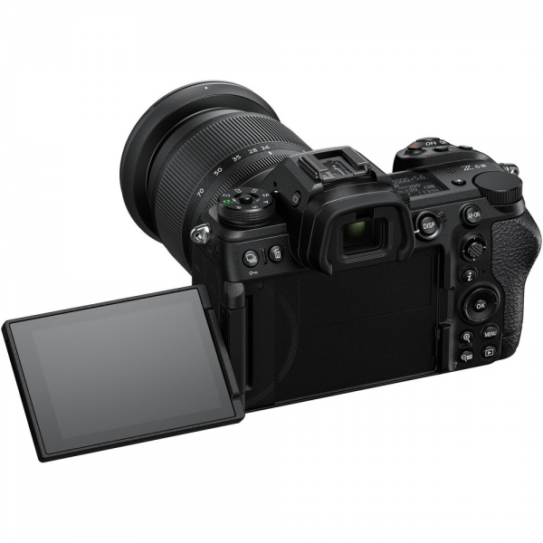 Nikon Z6III Camera Body Kit