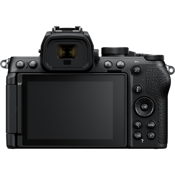 Nikon Z 50 II Camera Body Kit