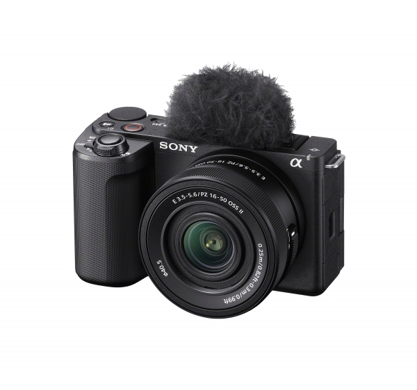 Sony ZV-E10 II Kit