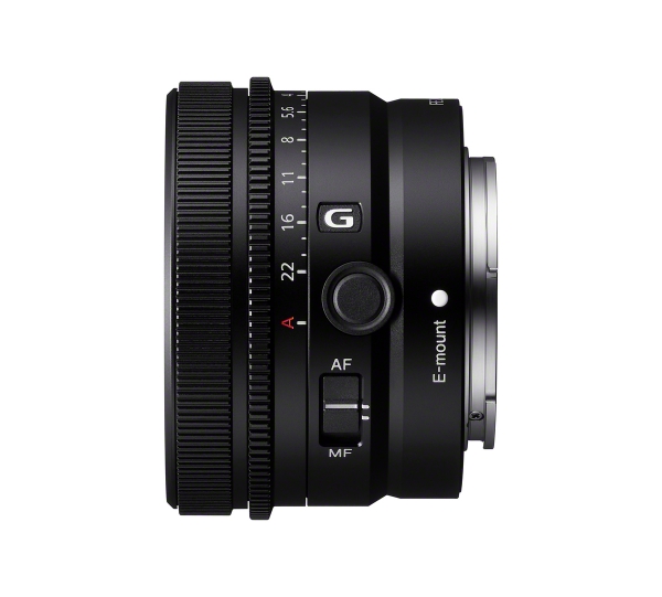 Sony FE 24mm F2.8 G