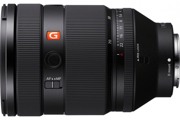 Sony FE 28-70mm F2.0 GM