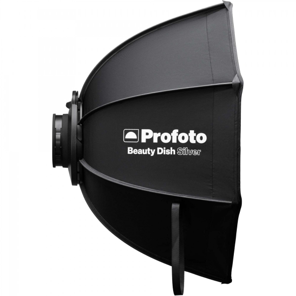 Profoto Beauty Dish Silver