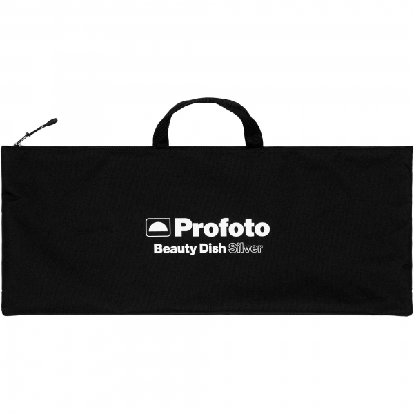 Profoto Beauty Dish Silver