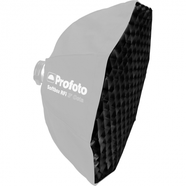 Profoto Stoffwabe 50° für Softbox RFi 3' Octa