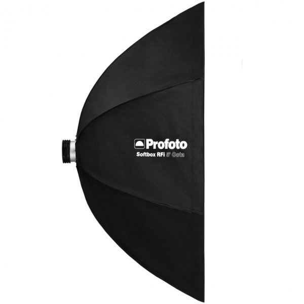 Profoto softbox RFi 5' Octa (152 cm)