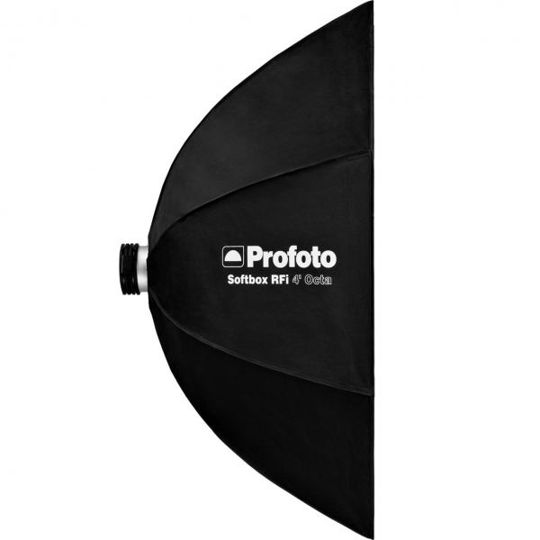 Profoto Softbox RFi 4' Octa (120 cm)