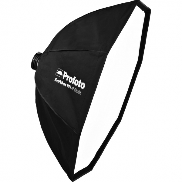 Profoto Softbox RFi 4' Octa (120 cm)