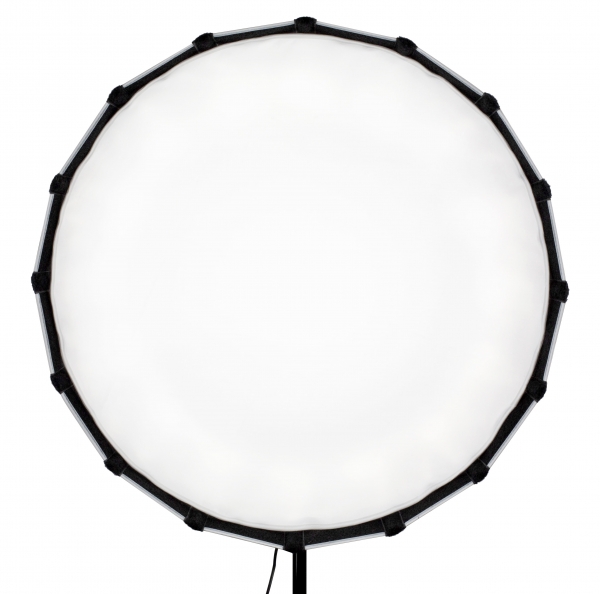 NANLITE Parabolic Softbox 60 cm für Forza 60/60B