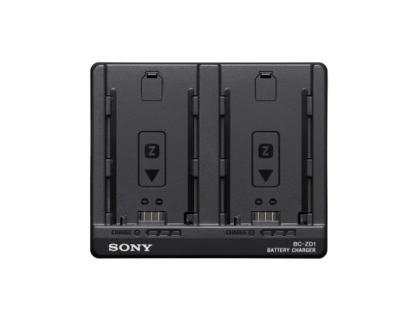 Sony BC-ZD1 Chargeur double pour FZ100