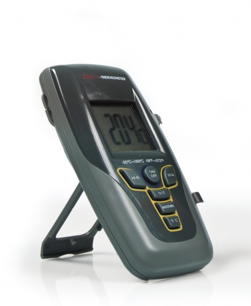 Digital-Thermometer