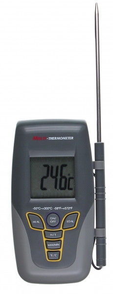 Digital-Thermometer