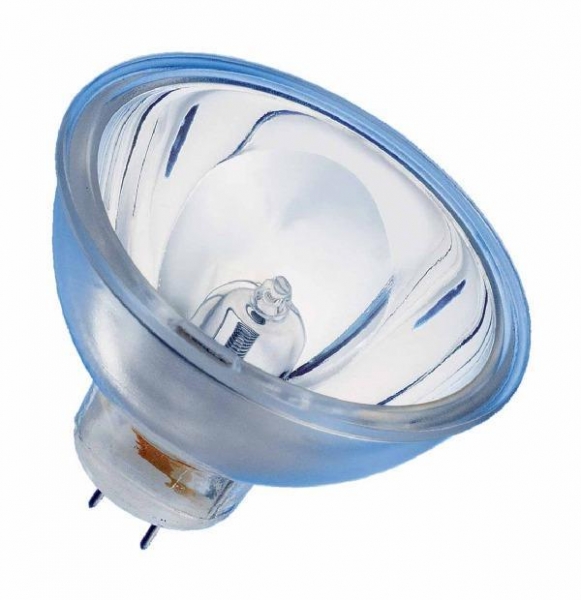 Kaiser Lampe halogène à miroir 12 V, 100 W, 3400K