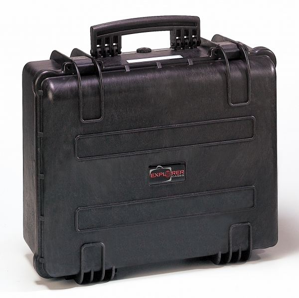 Explorer Valise 4820, avec insert en mousse