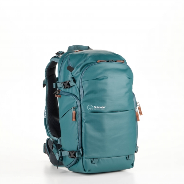 Shimoda Explore v2 25 Women's Starter Kit (Med ML CU) - Teal