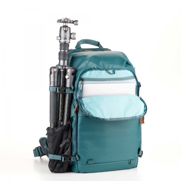 Shimoda Explore v2 30 Women's Starter Kit (Med ML CU) - Teal