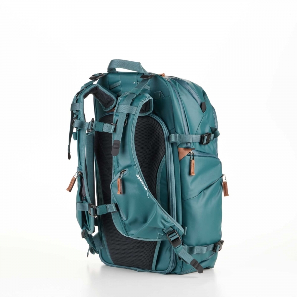 Shimoda Explore v2 30 Women's Starter Kit (Med ML CU) - Teal