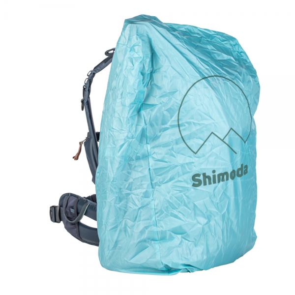 Shimoda Regenschutz für 30 + 40