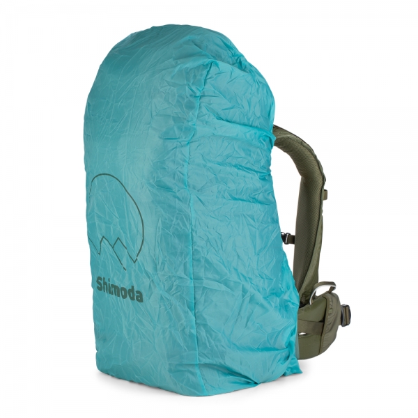 Shimoda Regenschutz 70L für Action X70