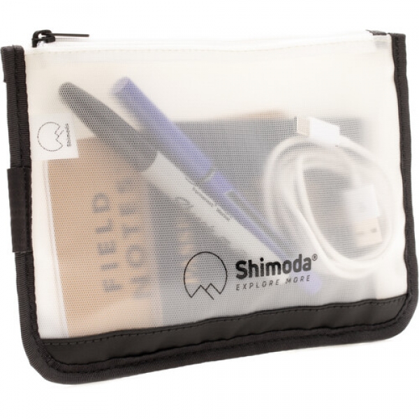 Shimoda Travel Pouch