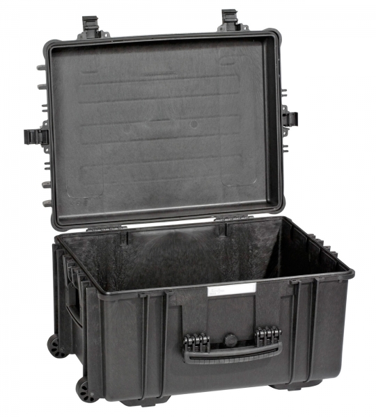 Explorer Valise 5833, vide