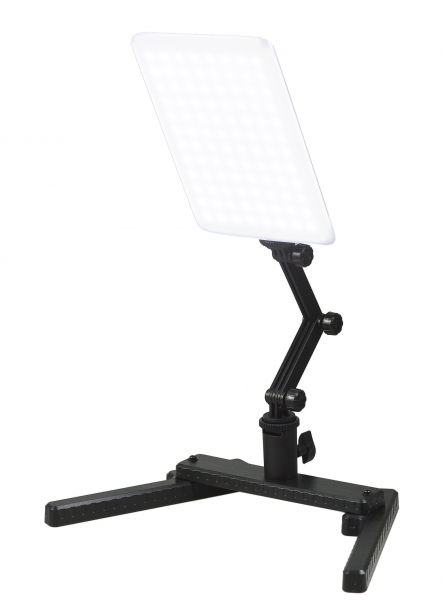 Kaiser Kit table de prise de vue easy-fit LED