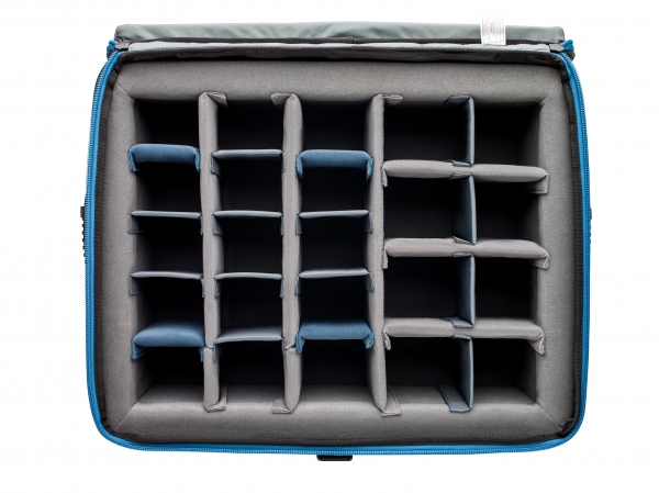 Tenba Transport Air Case Attaché 2520w