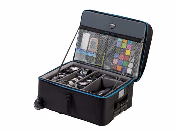 Tenba Transport Air Case Attaché 2520w