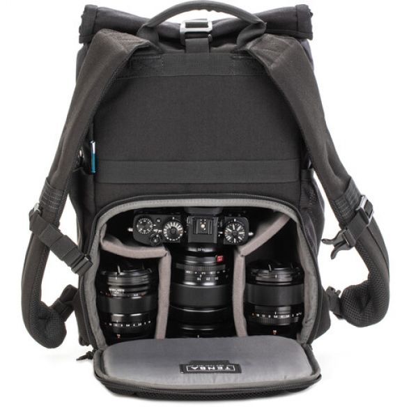 Tenba Rucksack Fulton v2 10L