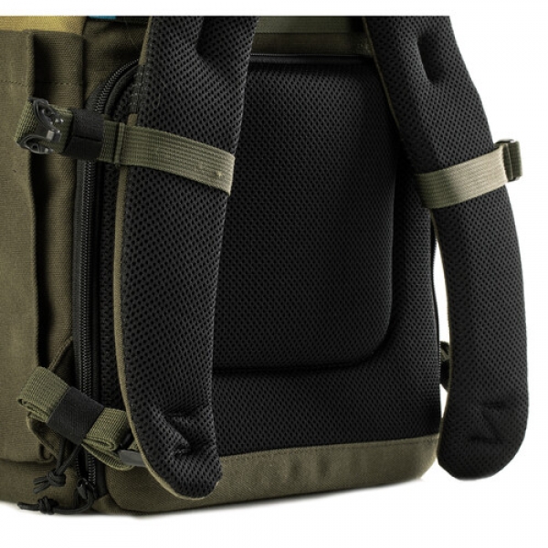 Tenba Rucksack Fulton V2 10L