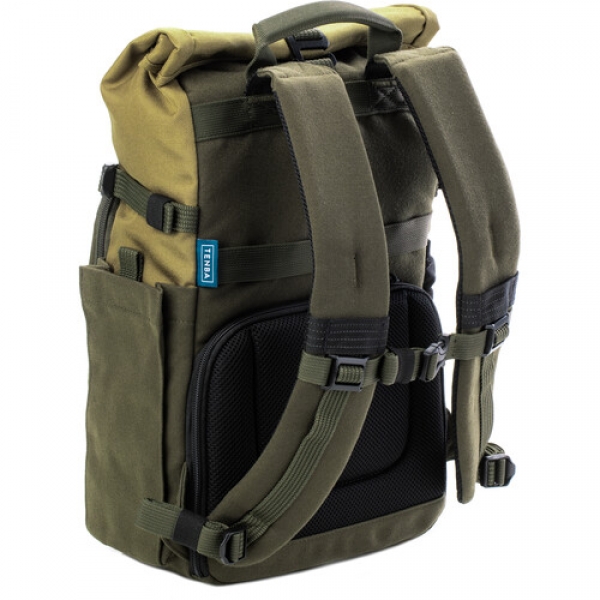 Tenba Rucksack Fulton V2 10L