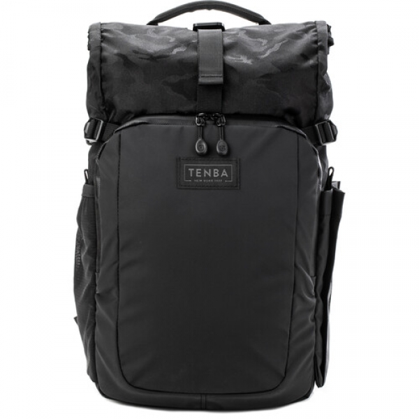 Tenba Rucksack All-Weather Fulton v2 10L