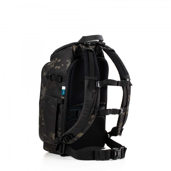 Tenba Axis V2 16L Rucksack MultiCam