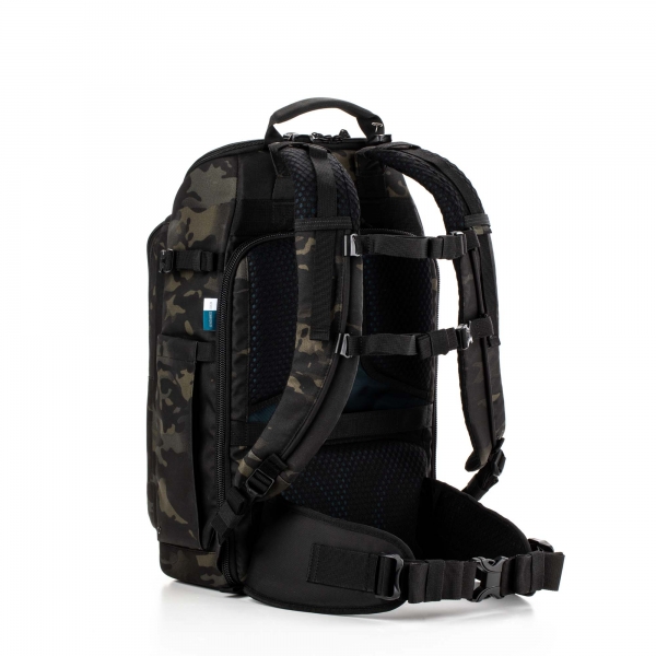 Tenba Axis V2 20L Sac à dos MultiCam