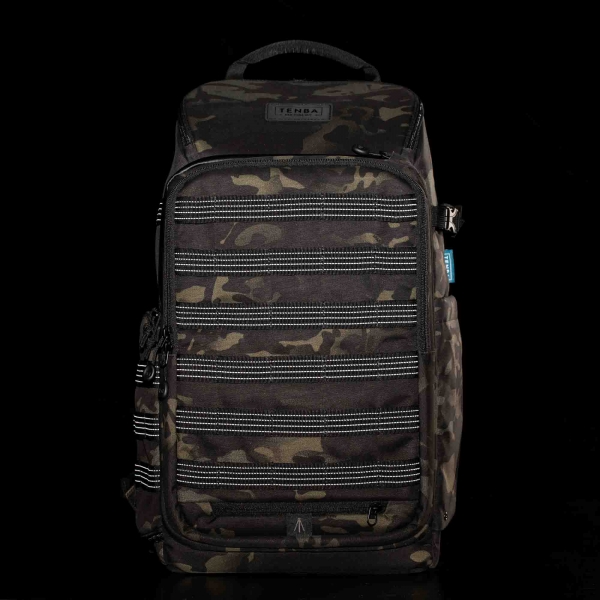 Tenba Axis V2 20L Sac à dos MultiCam