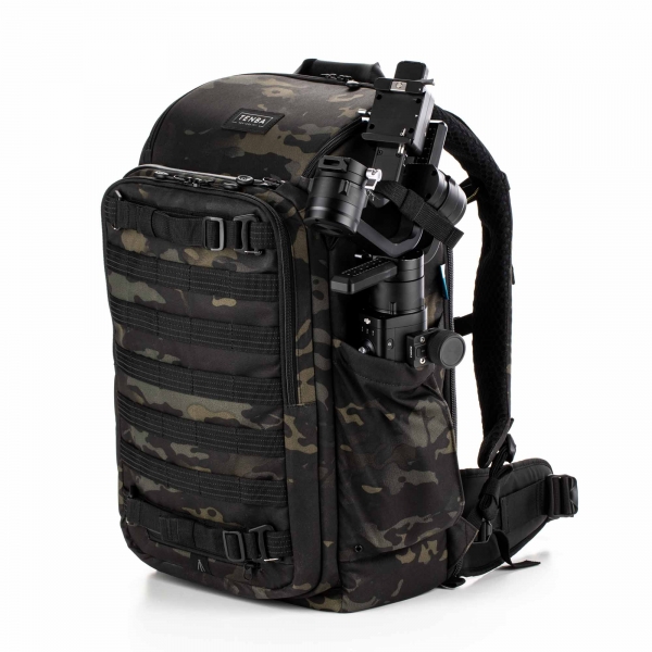 Tenba Axis V2 24L Rucksack MultiCam