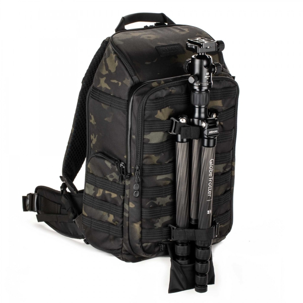 Tenba Axis V2 24L Rucksack MultiCam