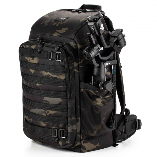 Tenba Axis V2 32L Sac à dos MultiCam