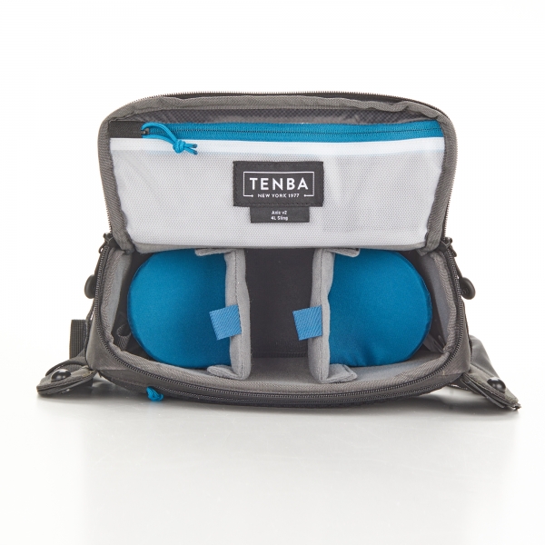 Tenba Axis v2 4L Sling Bag Camo