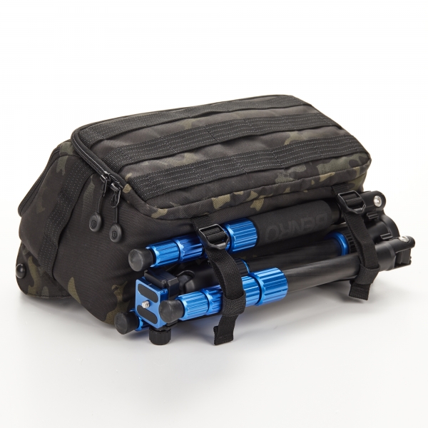 Tenba Axis v2 6L Sling Bag Camo