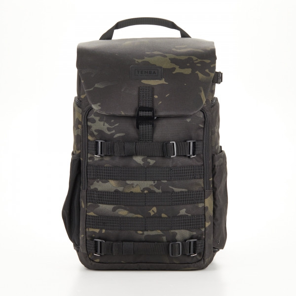 Tenba Axis V2 20L LT Rucksack Camo