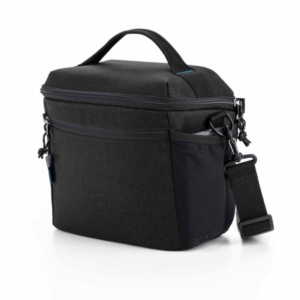 Tenba Skyline v2 8 Shoulder Bag – Noir