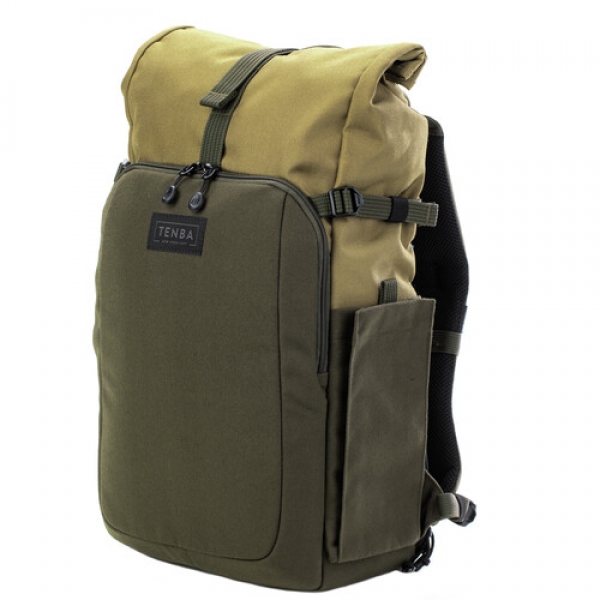 Tenba Rucksack Fulton v2 14L