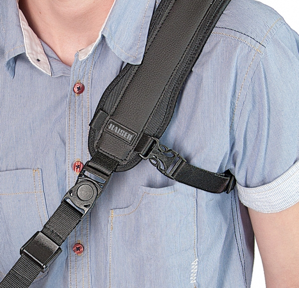 Kaiser Sling-Kameragurt "Action Strap"