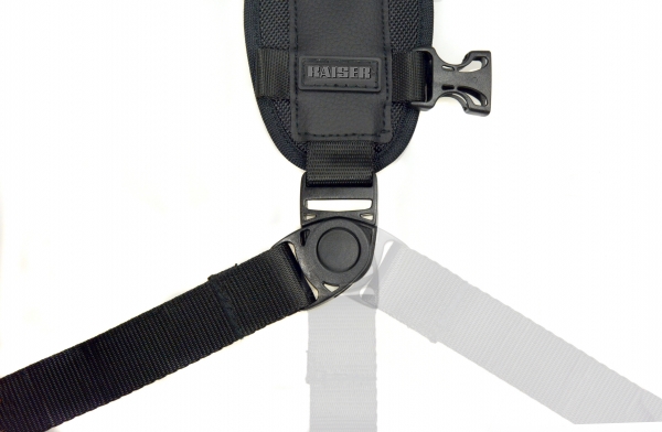 Kaiser Sling-Kameragurt "Action Strap"