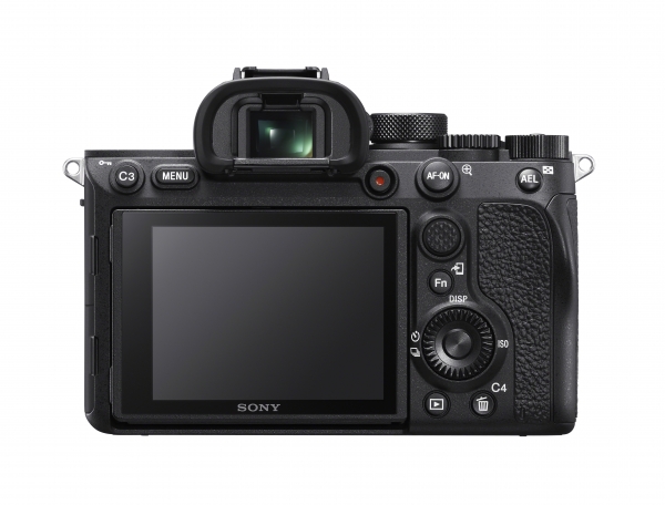 Sony Alpha 7R Mark IV boîtier Version A