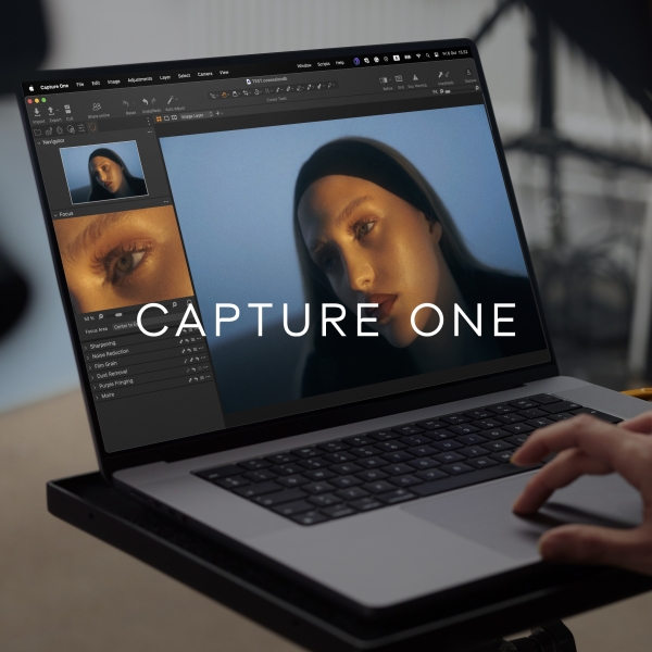 Capture One Pro