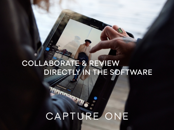 Capture One Pro