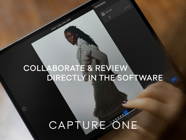 Capture One Pro