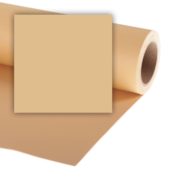 Colorama Hintergrund Papier 1.35 x 11 m, Barley