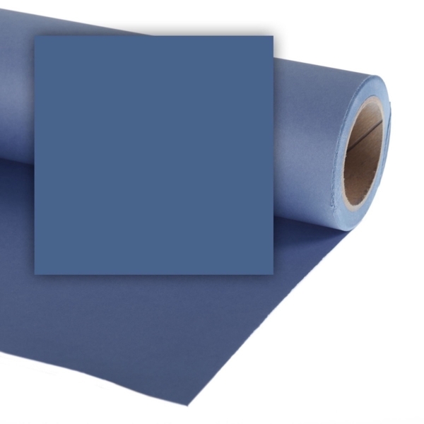 Colorama Hintergrund Papier 1.35 x 11 m, Lupin